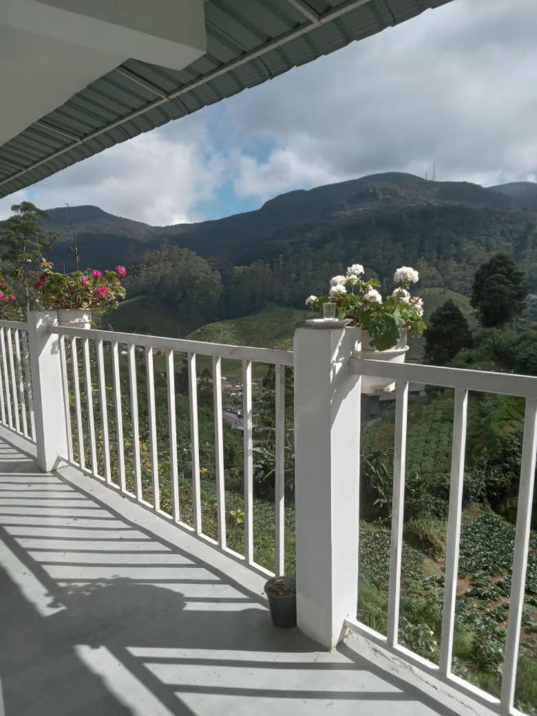 The Farm House Nuwaraeliya Nuwara Eliya Exterior photo